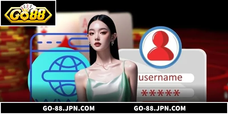 5 Bước Đăng Ký Go88 Nhanh Chóng Cho Người Mới Bắt Đầu