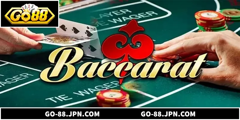 Baccarat - 7 Chiến Thuật Đặt Cược Hiệu Quả Nhất Baccarat - 7 Chiến Thuật Đặt Cược Hiệu Quả Nhất