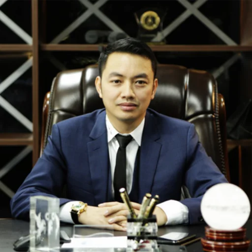 CEO Go88 - Lê Thành Gô