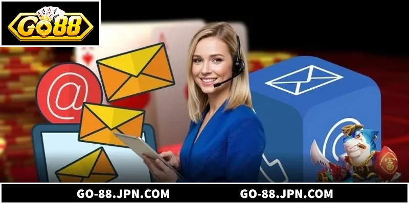 Cách Liên Hệ Go88 Nhanh Chóng, Hiệu Quả Và An Toàn Nhất Hướng dẫn liên hệ Go88 an toàn và nhanh chóng nhất