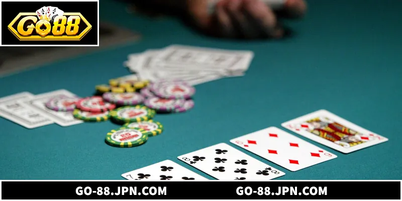 Poker - 7 Chiến Thuật Đỉnh Cao Dành Cho Người Chơi Mới Poker là trò chơi chiến thuật đầy trí tuệ và hấp dẫn