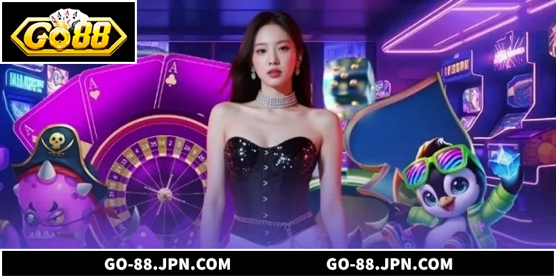 Đại Lý Go88 – Hướng Dẫn Cách Thức Đăng Ký Và Nhận Hoa Hồng Trở thành đại lý Go88 giúp bạn tối ưu nguồn thu nhập