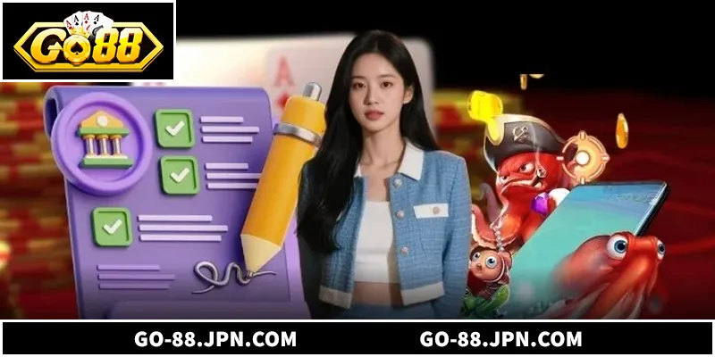 10 Điều Khoản Điều Kiện Go88 Người Chơi Cần Nắm Rõ Tuân thủ điều khoản điều kiện Go88 để giải trí an toàn